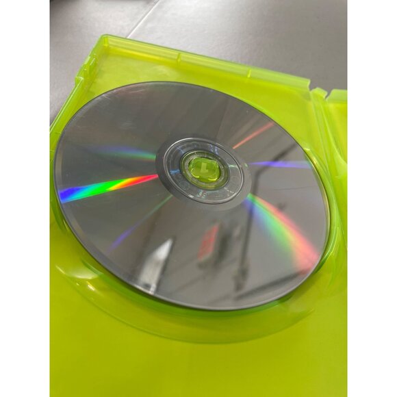 Far Cry Instincts Predator Xbox 360 Game Case Disc Mature 17+ Ubisoft Tested - Picture 5 of 6